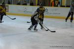 Photo hockey reportage Tournoi U11 à Dijon