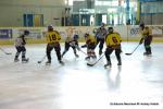 Photo hockey reportage Tournoi U11 à Dijon