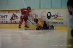 Photo hockey reportage Tournoi U11 à Dijon