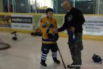 Photo hockey reportage Tournoi U11 à Dijon