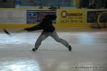 Photo hockey reportage Tournoi U11 à Dijon