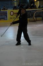 Photo hockey reportage Tournoi U11 à Dijon
