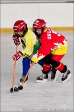 Photo hockey reportage Tournoi U11 d'Orléans