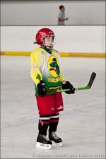 Photo hockey reportage Tournoi U11 d'Orléans