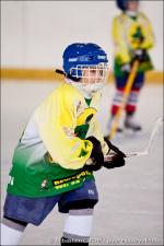 Photo hockey reportage Tournoi U11 d'Orléans