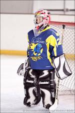 Photo hockey reportage Tournoi U11 d'Orléans
