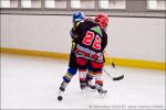 Photo hockey reportage Tournoi U11 d'Orléans