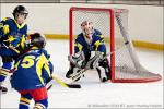 Photo hockey reportage Tournoi U11 d'Orléans