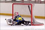 Photo hockey reportage Tournoi U11 d'Orléans