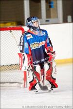 Photo hockey reportage Tournoi U11 d'Orléans