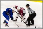 Photo hockey reportage TPQO : Les Bleues finissent en beauté