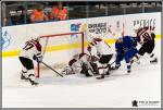 Photo hockey reportage TPQO : Les Bleues finissent en beauté