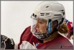 Photo hockey reportage TPQO : Les Bleues finissent en beauté