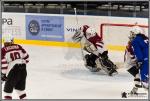 Photo hockey reportage TPQO : Les Bleues finissent en beauté