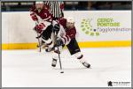Photo hockey reportage TPQO : Les Bleues finissent en beauté