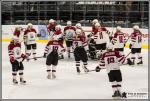 Photo hockey reportage TPQO : Les Bleues finissent en beauté