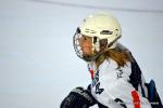 Photo hockey reportage Triomphe au Trophée Jeunes Talents