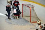 Photo hockey reportage Triomphe au Trophée Jeunes Talents