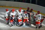 Photo hockey reportage Triomphe au Trophée Jeunes Talents