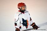 Photo hockey reportage Triomphe au Trophée Jeunes Talents