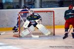 Photo hockey reportage Triomphe au Trophée Jeunes Talents