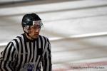 Photo hockey reportage Triomphe au Trophée Jeunes Talents