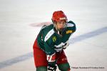 Photo hockey reportage Triomphe au Trophée Jeunes Talents