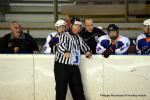 Photo hockey reportage Triomphe au Trophée Jeunes Talents