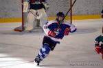 Photo hockey reportage Triomphe au Trophée Jeunes Talents