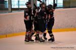 Photo hockey reportage Triomphe au Trophée Jeunes Talents