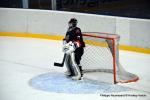Photo hockey reportage Triomphe au Trophée Jeunes Talents