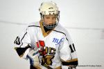 Photo hockey reportage Triomphe au Trophée Jeunes Talents