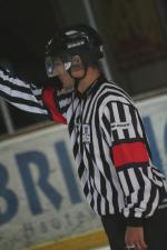 Photo hockey reportage Trophée des Alpes en Images