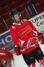 Photo hockey reportage Trophée des Alpes en Images