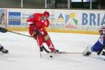Photo hockey reportage Trophée des Alpes en Images