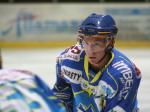 Photo hockey reportage Trophée des Alpes en Images