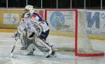 Photo hockey reportage Trophée des Alpes en Images