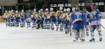 Photo hockey reportage Trophée des Alpes en Images