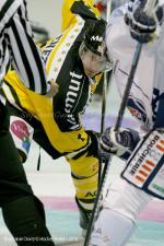 Photo hockey reportage Trophée des champions aux Dragons