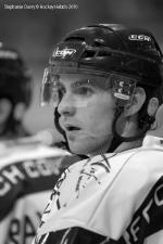 Photo hockey reportage Trophée des champions aux Dragons