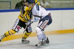 Photo hockey reportage Trophée des champions aux Dragons