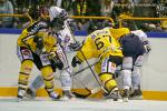 Photo hockey reportage Trophée des champions aux Dragons