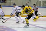 Photo hockey reportage Trophée des champions aux Dragons