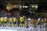 Photo hockey reportage Trophée des champions aux Dragons