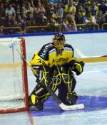Photo hockey reportage Trophée des champions aux Dragons