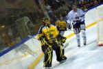 Photo hockey reportage Trophée des champions aux Dragons