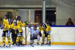 Photo hockey reportage Trophée des champions aux Dragons