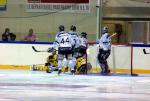 Photo hockey reportage Trophée des champions aux Dragons