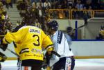 Photo hockey reportage Trophée des champions aux Dragons