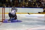 Photo hockey reportage Trophée des champions aux Dragons
